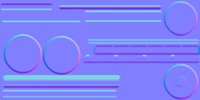 Asset preview